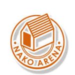 Logo Nako Arena