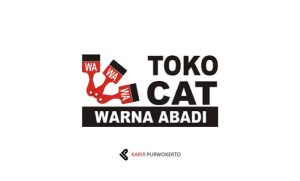 Toko Cat Warna Abadi (WAWAWA)