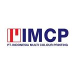 Logo PT Indonesia Multi Colour Printing