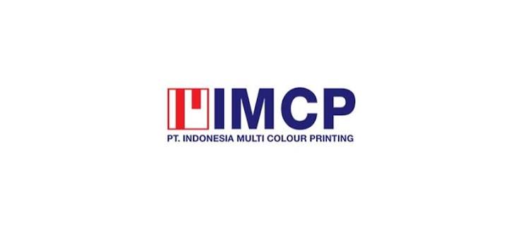 PT Indonesia Multi Colour Printing