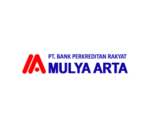 Logo PT BPR Mulya Arta