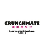 Logo Crunchmate