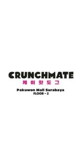 Crunchmate