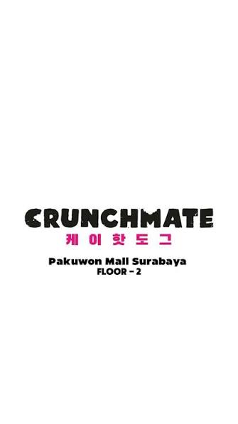 Crunchmate