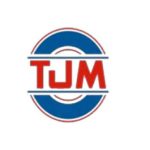 Logo PT TJM Internasional