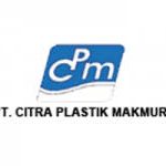 Logo PT Citra Plastik Makmur