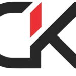 Logo PT CKX Precision Indonesia