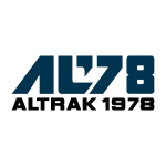 Logo PT Altrak 1978