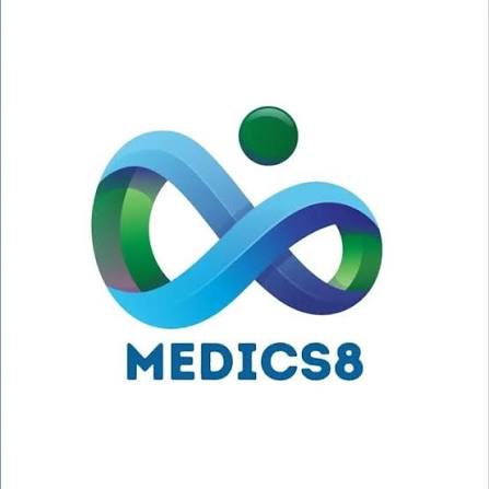 PT Medika Sejahtera Delapan (Medics8)